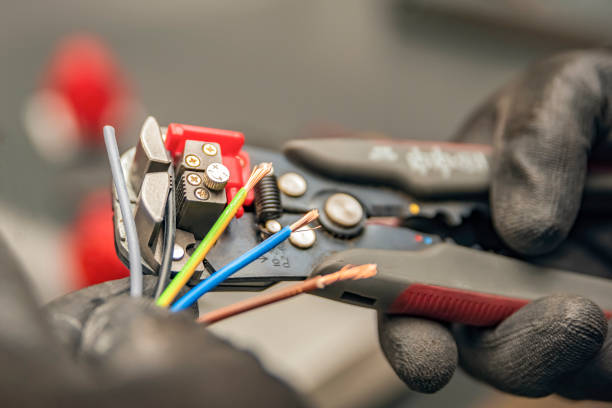 Best Electrical System Inspection  in Merkel, TX