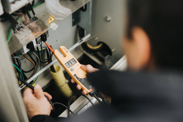 Best Affordable Emergency Electrician  in Merkel, TX