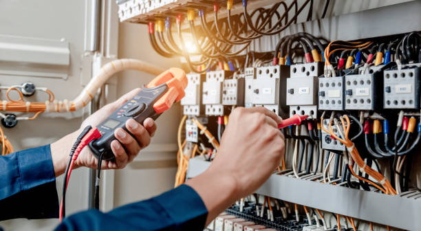Best Electrical Troubleshooting Services  in Merkel, TX