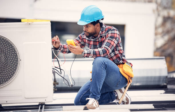 Best Electrical Outlet Repair  in Merkel, TX