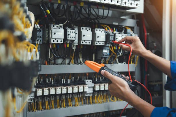Best Electrical System Inspection  in Merkel, TX