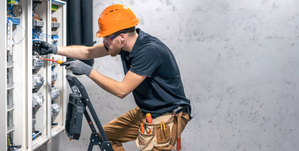Best Generator Installation Services  in Merkel, TX
