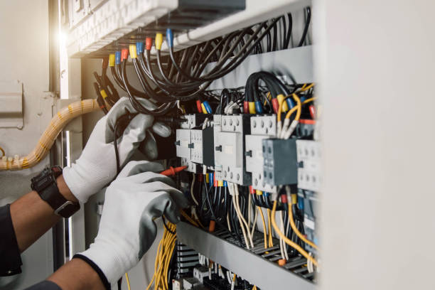 Best Electrical Rewiring Services  in Merkel, TX